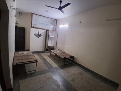 Hall Image of 980 Sq.ft 1 BHK Builder Floor for rent in Gomti Nagar Lucknow for Rs. 13000