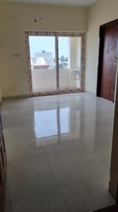 Hall Image of 890 Sq.ft 2 BHK Apartment / Flat for sale in Chromepet Chennai for Rs. 7200000