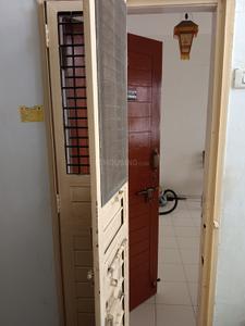 Image of 902 Sq.ft 2 BHK Apartment / Flat for sale in Sai Darshan Apartment, Uday Nagar, Nashik for Rs. 8000000