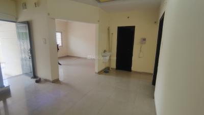 Living Room Image of 2100 Sq.ft 3 BHK Independent House for rent in V Value Tulsiyana Residency, Nipania Indore for Rs. 27000