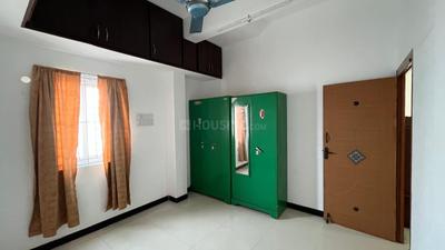 Bedroom Image of 800 Sq.ft 2 BHK Apartment / Flat for rent in K Chettipalayam Tiruppur for Rs. 12000