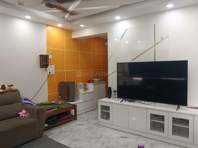 Hall Image of 1910 Sq.ft 3 BHK Apartment / Flat for sale in Kaikondrahalli Bengaluru for Rs. 30800000