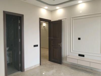 Bedroom Image of 1540 Sq.ft 5 BHK Builder Floor for sale in GTB Nagar New Delhi for Rs. 40000000