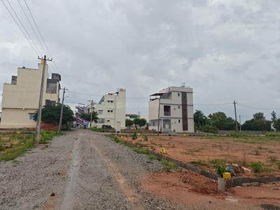 Image of 1200 Sq.ft Residential Plot / Land for sale in Makali, Bengaluru for Rs. 5998800