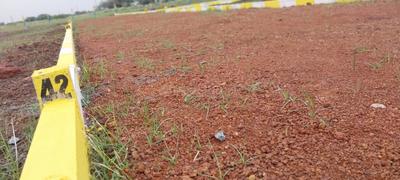 Image of 1000 Sq.ft Residential Plot / Land for sale in Minjur, Chennai for Rs. 1500000