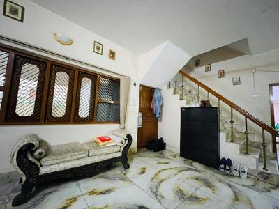 Hall Image of 4000 Sq.ft 6 BHK Independent House for sale in Indira Nagar Lucknow for Rs. 22500000