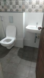 Image of 850 Sq.ft 2 BHK Apartment / Flat for rent in Pegasus Megapolis Springs A, Hinjawadi Phase 3, Pune for Rs. 25000