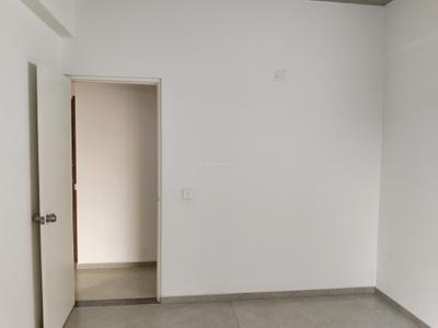 Bedroom Image of 1440 Sq.ft 3 BHK Apartment / Flat for sale in Shilp Serene, Shilaj Ahmedabad for Rs. 8250000