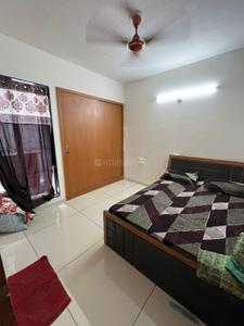 Bedroom Image of 605 Sq.ft 2 BHK Apartment / Flat for sale in Bajrang Wadi Rajkot for Rs. 3300000