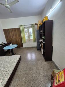 Hall Image of 750 Sq.ft 1 BHK Apartment / Flat for rent in Bapu Nagar Jaipur for Rs. 23000
