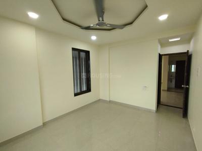 Bedroom Image of 1750 Sq.ft 3 BHK Apartment / Flat for rent in Shreeji Luxuria, Govind Nagar Nashik for Rs. 30000