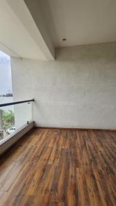 Balcony Image of 2700 Sq.ft 4 BHK Independent House for sale in Realty SP Villas, Kanadiya Indore for Rs. 16500000