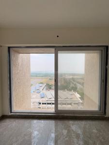 Image of 2300 Sq.ft 3 BHK Apartment / Flat for rent in Shreenathji Delta Riviera, Ulwe, Navi Mumbai for Rs. 80000