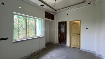 Bedroom Image of 1040 Sq.ft 3 BHK Apartment / Flat for sale in Bansdroni Kolkata for Rs. 4368000