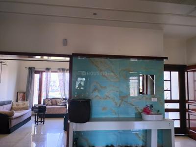 Hall Image of 1800 Sq.ft 2 BHK Builder Floor for rent in Sector 89 Mohali for Rs. 30000