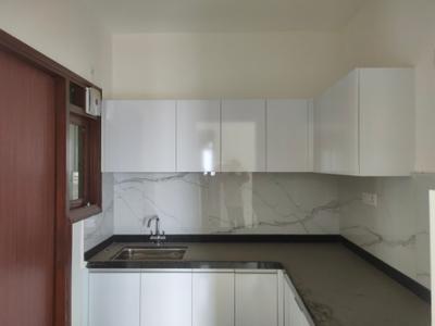 Kitchen Image of 940 Sq.ft 2 BHK Apartment / Flat for sale in Amanora Ascent Towers, Hadapsar Pune for Rs. 14500000