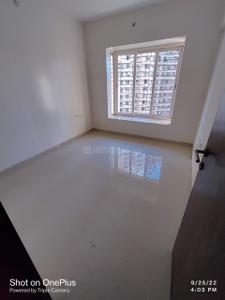 Hall Image of 1100 Sq.ft 3 BHK Apartment / Flat for sale in Lodha Splendora, Thane West Thane for Rs. 10500000