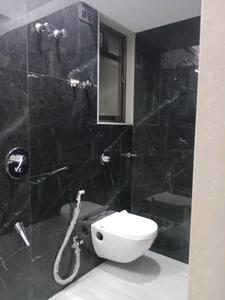 Bedroom Two Image of 2352 Sq.ft 5 BHK Apartment / Flat for sale in Mansarovar Ariana, Vasai West Vasai for Rs. 13500000