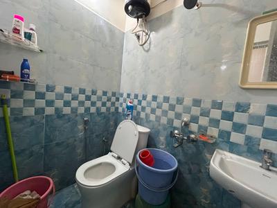 Image of 1000 Sq.ft 2 BHK Builder Floor for rent in New Tippasandra, Bengaluru for Rs. 45000