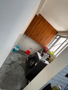 Balcony Image of 1364 Sq.ft 3.5 BHK Penthouse for sale in Aamrapali Resicom, Bhayli Vadodara for Rs. 8500000