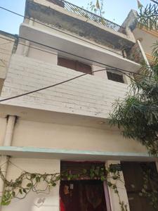 Image of 350 Sq.ft 2 BHK Independent House for sale in Bangla Bazar, Lucknow for Rs. 2800000
