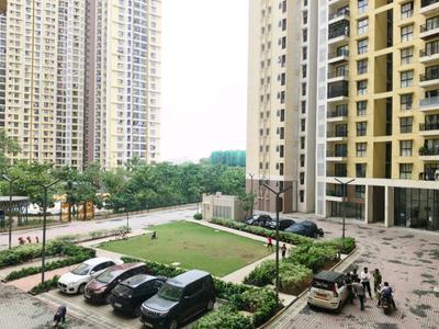1 BHK Flat