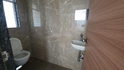 Image of 585 Sq.ft 2 BHK Apartment / Flat for rent in Shraddha Passion, Vikhroli East, Mumbai for Rs. 49000