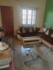 3 BHK Villa