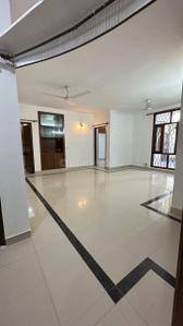 Hall Image of 2700 Sq.ft 3.5 BHK Builder Floor for sale in Sector 52 Gurgaon for Rs. 25000099