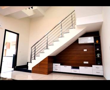 Hall Image of 1100 Sq.ft 3 BHK Apartment / Flat for rent in Malviya Nagar Jaipur for Rs. 27000