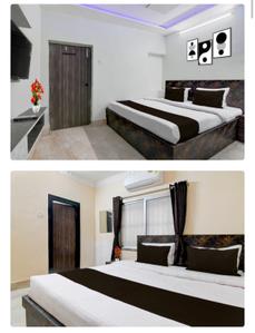 Image of 4000 Sq.ft 11 BHK Builder Floor for rent in Chinar Park, Kolkata for Rs. 150000
