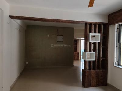 3 BHK Flat