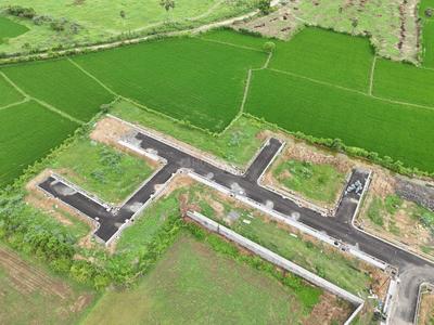 Image of 891 Sq.ft Residential Plot / Land for sale in Thirumazhisai, Chennai for Rs. 5346000