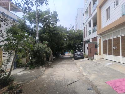 Image of 1200 Sq.ft Residential Plot / Land for sale in SMV Layout, Bengaluru for Rs. 18000000