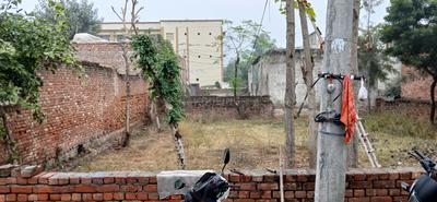 Vikas Nagar Plot View 2