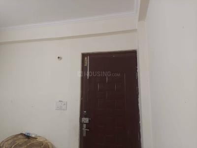 Bedroom Image of 970 Sq.ft 2 BHK Apartment / Flat for sale in Mohan Enclave, Rendua Palhari Lucknow for Rs. 4200000