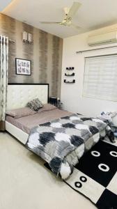 Living Room Image of 2594 Sq.ft 3 BHK Villa for rent in Mahidhara Supreme, Oragadam Sriperambattur Chennai for Rs. 50000