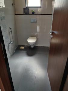 Bathroom Image of 1450 Sq.ft 3 BHK Apartment / Flat for sale in SWAPNPURTI RESIDENCY, Pimple Saudagar Pune for Rs. 14000000