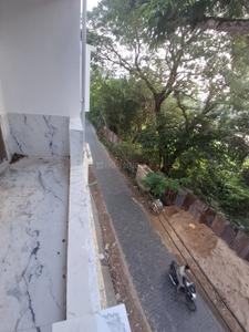 Balcony Image of 761 Sq.ft 2 BHK Apartment / Flat for sale in Rajarhat Kolkata for Rs. 3000000