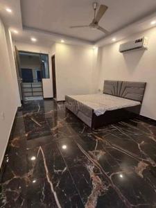 1 RK Independent Builder Floor