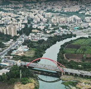 Image of 1533 Sq.ft 3 BHK Apartment / Flat for sale in N B Swanandi Blossom, Ravet, Pune for Rs. 12389222