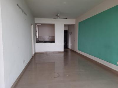Hall Image of 1000 Sq.ft 2 BHK Apartment / Flat for sale in Puri Pratham, Sector 84 Faridabad for Rs. 8400000