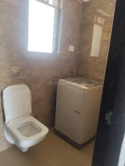 Bathroom Image of Navkar Living in Kurla West, Mumbai