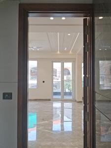 Main Entrance Image of 2700 Sq.ft 4 BHK Builder Floor for sale in Rajouri Garden New Delhi for Rs. 55000000