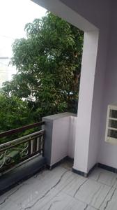 Balcony Image of 1400 Sq.ft 3 BHK Duplex for sale in Vasundhara Green, Fulsungi Rudrapur for Rs. 4500000