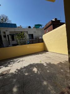 Balcony Image of 1800 Sq.ft 3 BHK Builder Floor for rent in Sector 43 Chandigarh for Rs. 50000