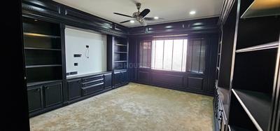 Bedroom Image of 7000 Sq.ft 4 BHK Apartment / Flat for sale in Ambience Caitriona, DLF Phase 3 Gurgaon for Rs. 175000000