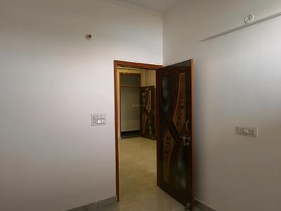 Bedroom Image of 750 Sq.ft 2 BHK Builder Floor for sale in DLF Ankur Vihar Ghaziabad for Rs. 2432000