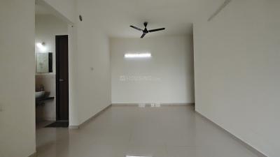 Living Room Image of 1150 Sq.ft 2 BHK Apartment / Flat for sale in Marathon Nexzone, Panvel Navi Mumbai for Rs. 7500000