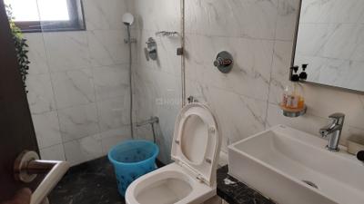 Image of 902 Sq.ft 2 BHK Apartment / Flat for rent in Hetali Blessings, Goregaon East, Mumbai for Rs. 80000